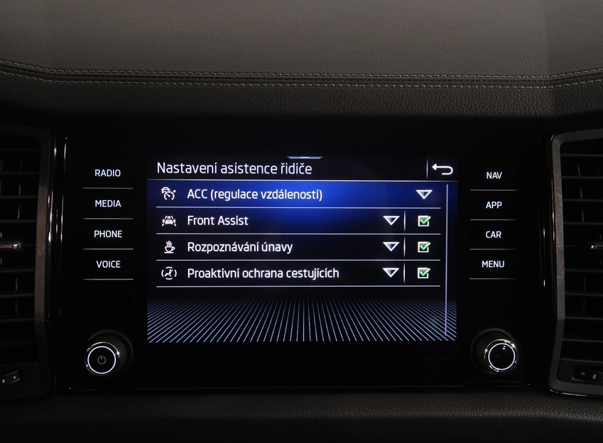 Kodiaq
