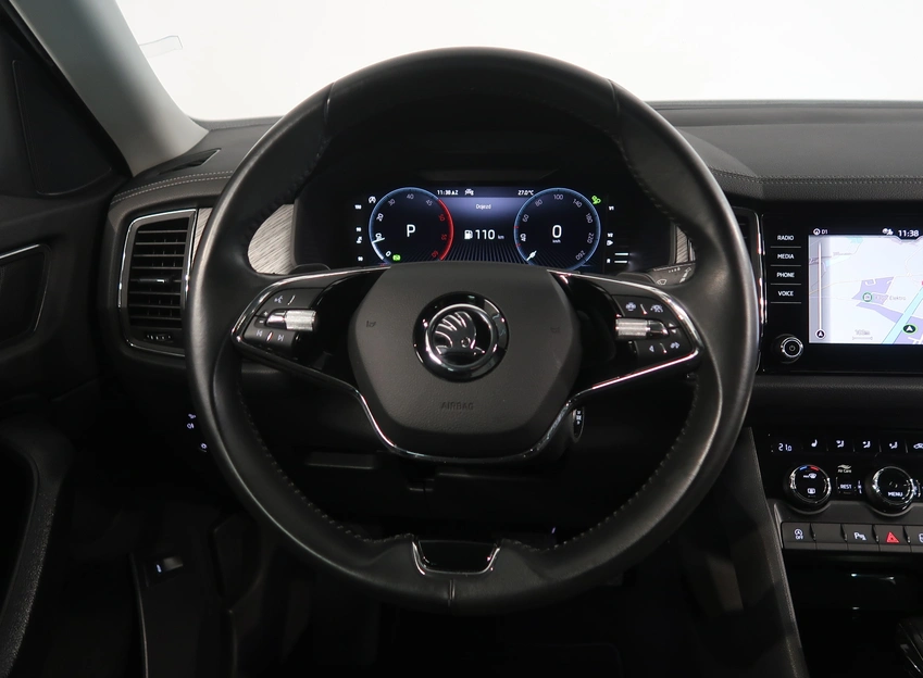 Kodiaq