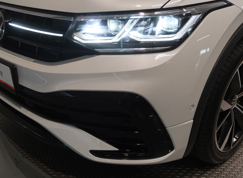 Tiguan