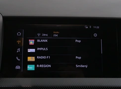 A1 sportback