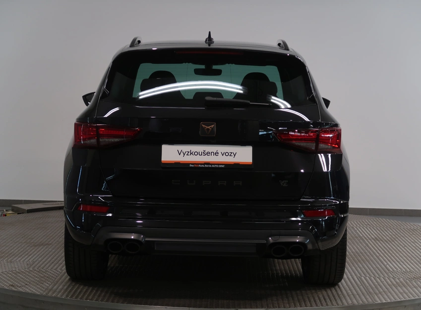 Ateca