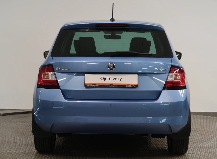 Fabia