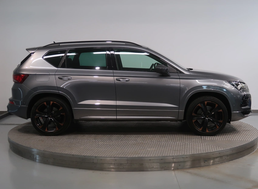Ateca