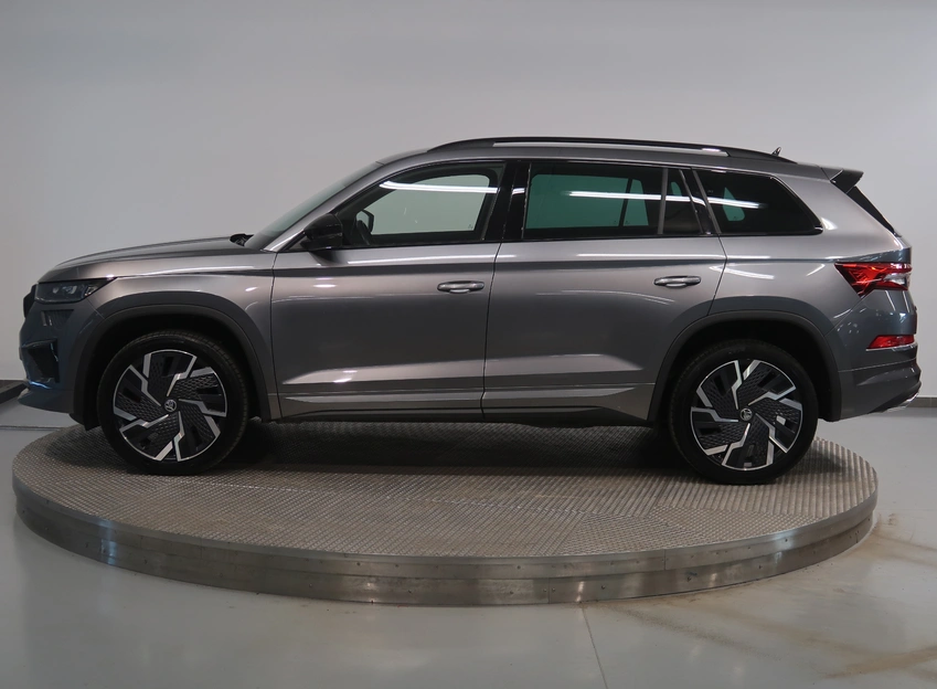 Kodiaq