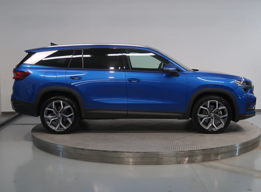 Kodiaq