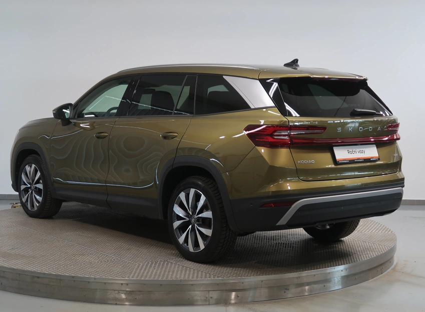 Kodiaq