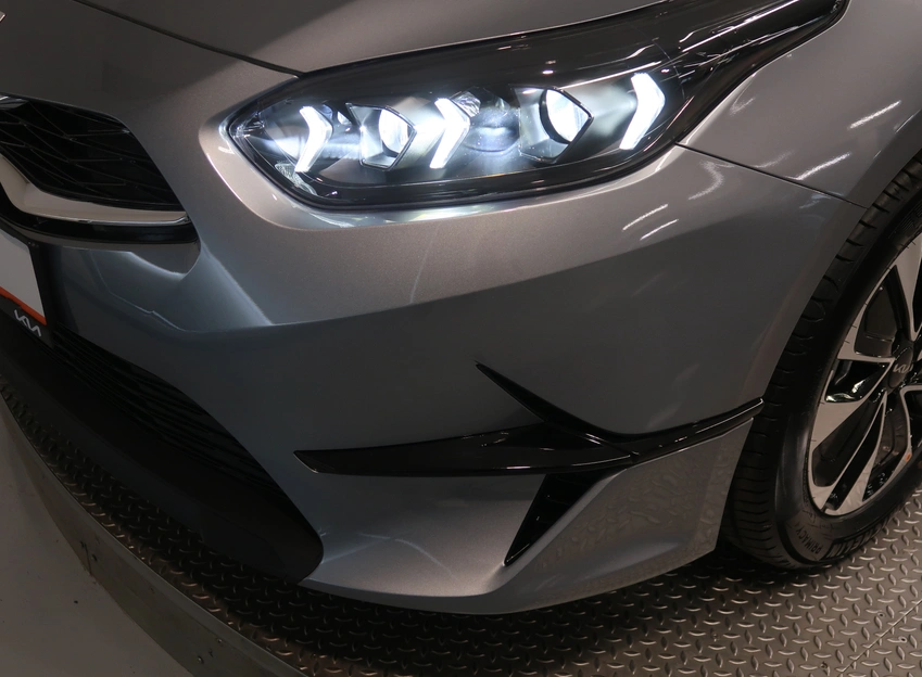 Ceed sw
