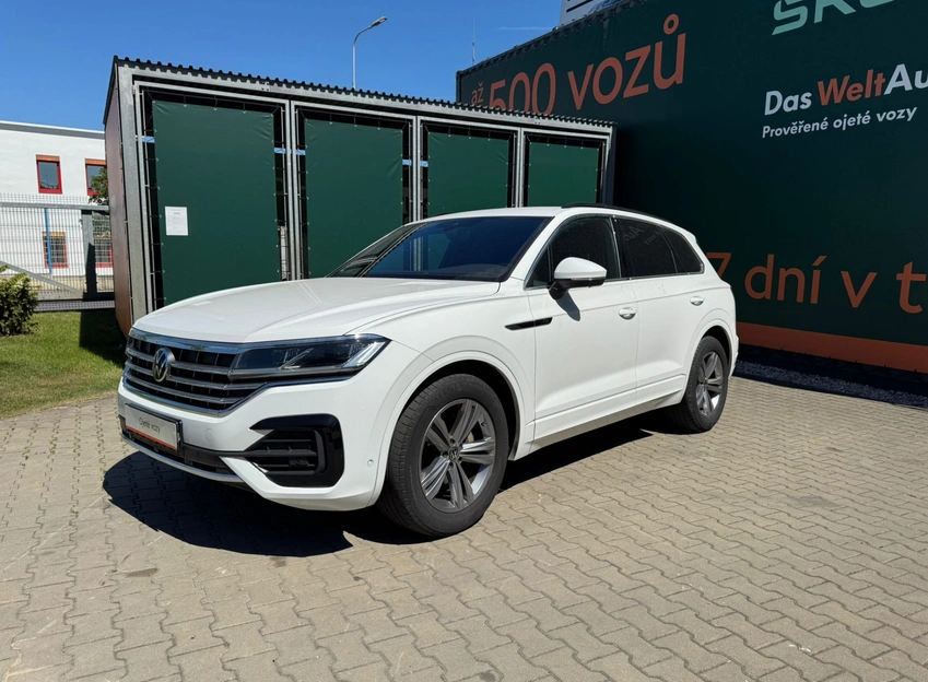 Touareg