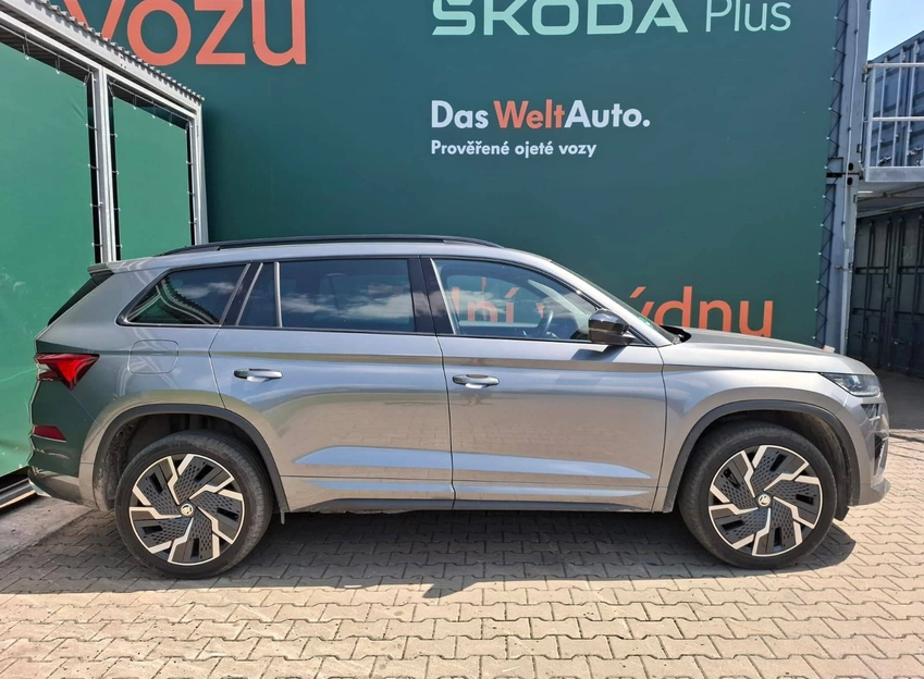 Kodiaq