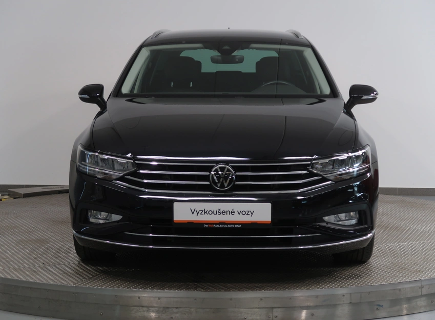Passat