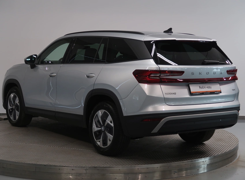 Kodiaq