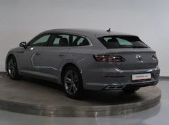Arteon shooting brake