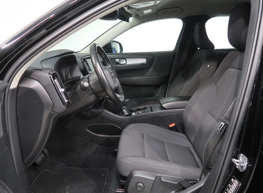 Xc40