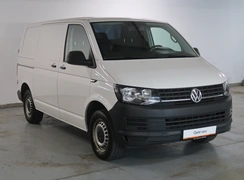 Transporter t6.1