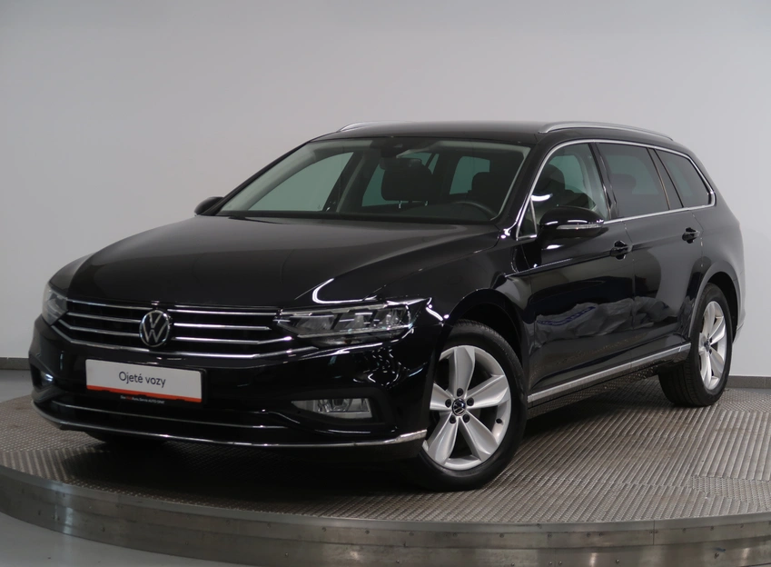 Passat
