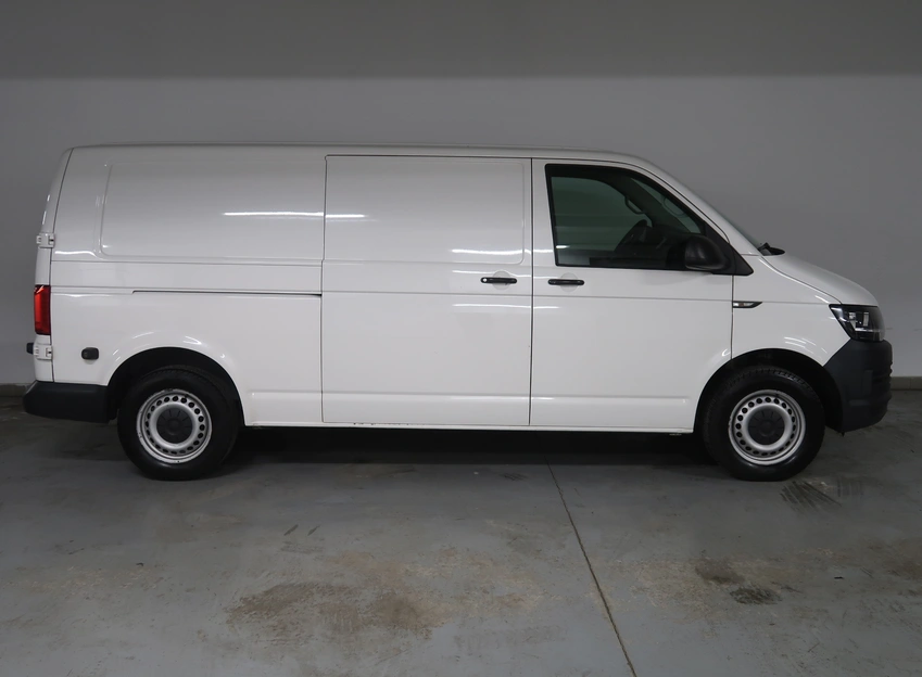 Transporter t6.1