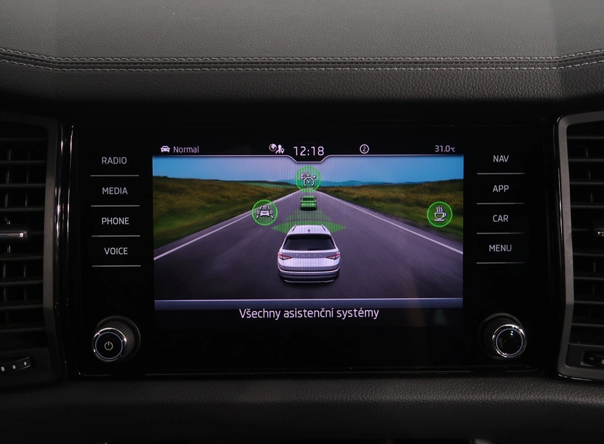 Kodiaq