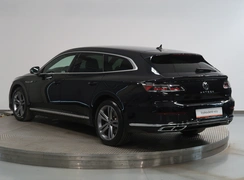 Arteon shooting brake