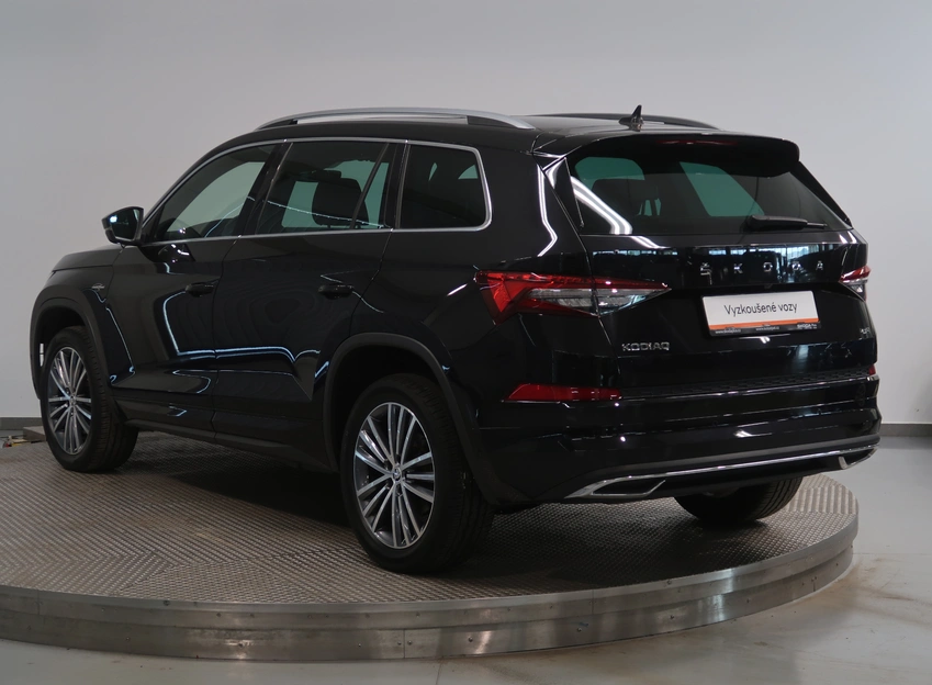 Kodiaq