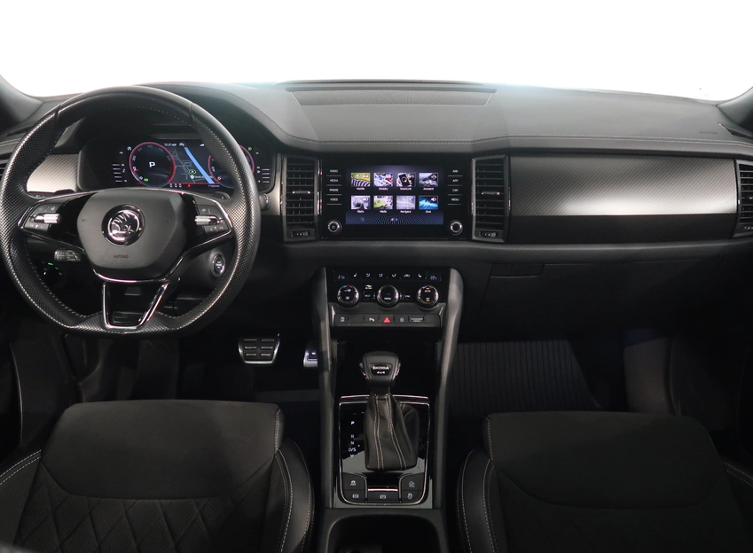 Kodiaq