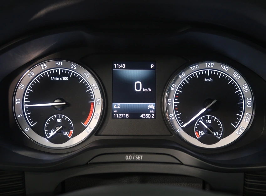 Kodiaq