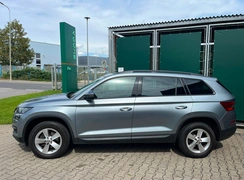 Kodiaq