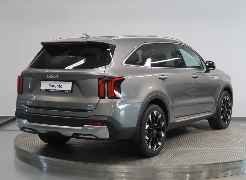 Sorento