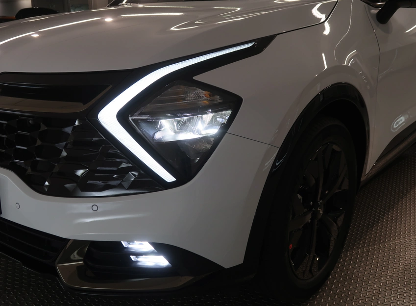 Sportage