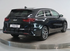 Ceed sw