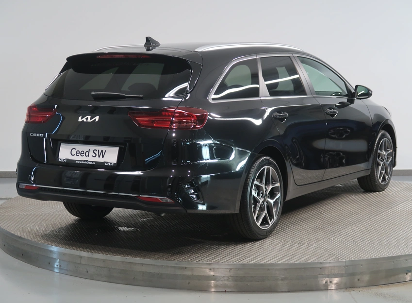 Ceed sw