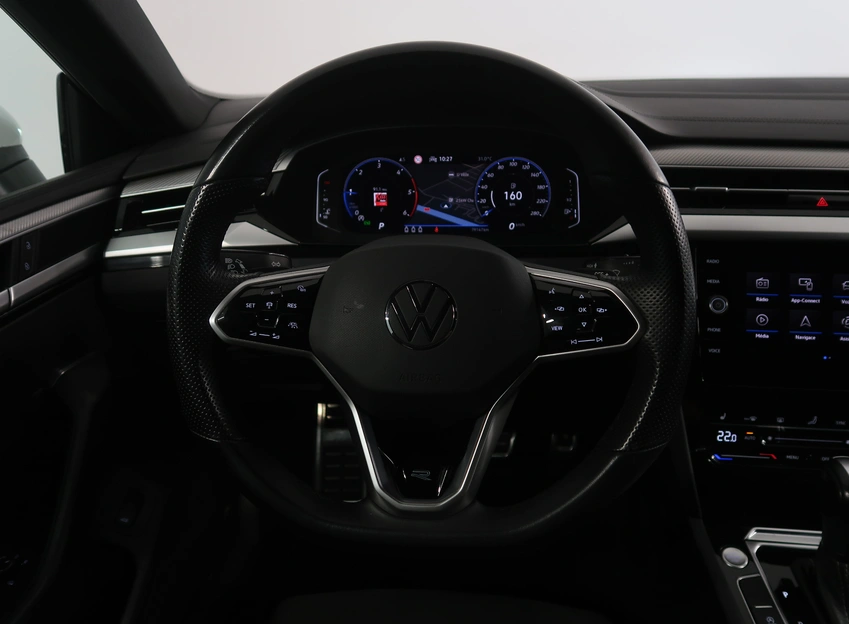 Arteon