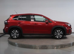 Sx4 s-cross