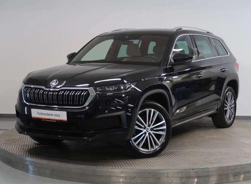 Kodiaq