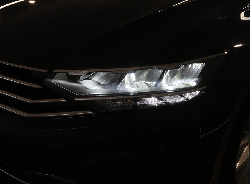 Passat