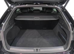 Arteon shooting brake