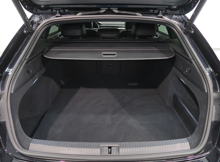 Arteon shooting brake