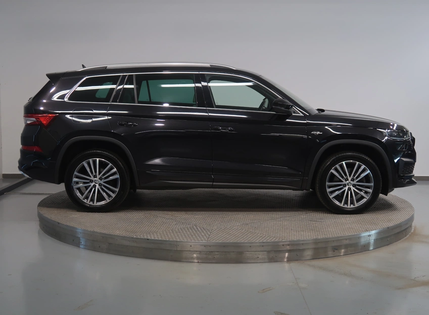 Kodiaq