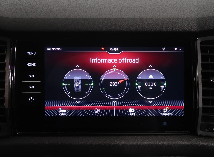 Kodiaq