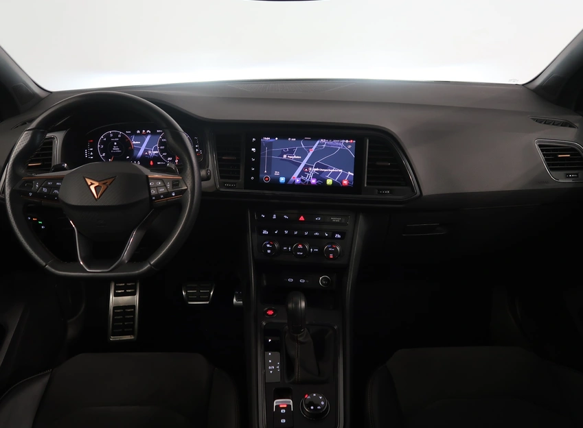 Ateca
