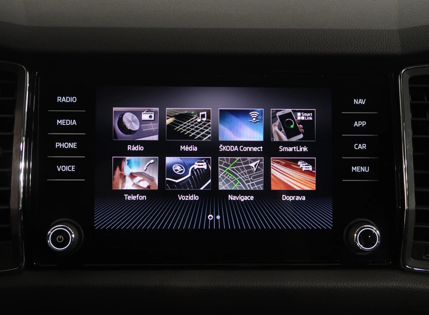 Kodiaq