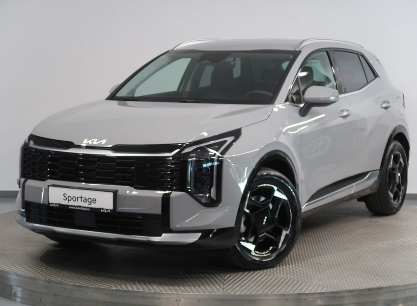 Sportage