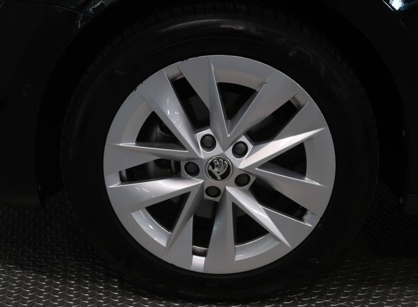 Octavia