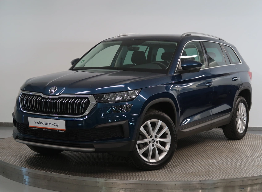 Kodiaq