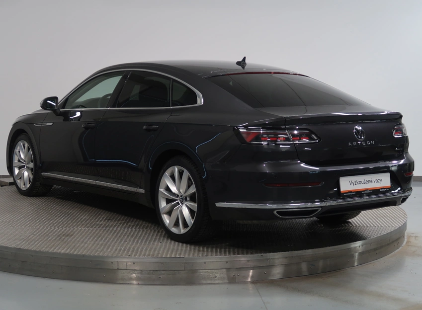 Arteon