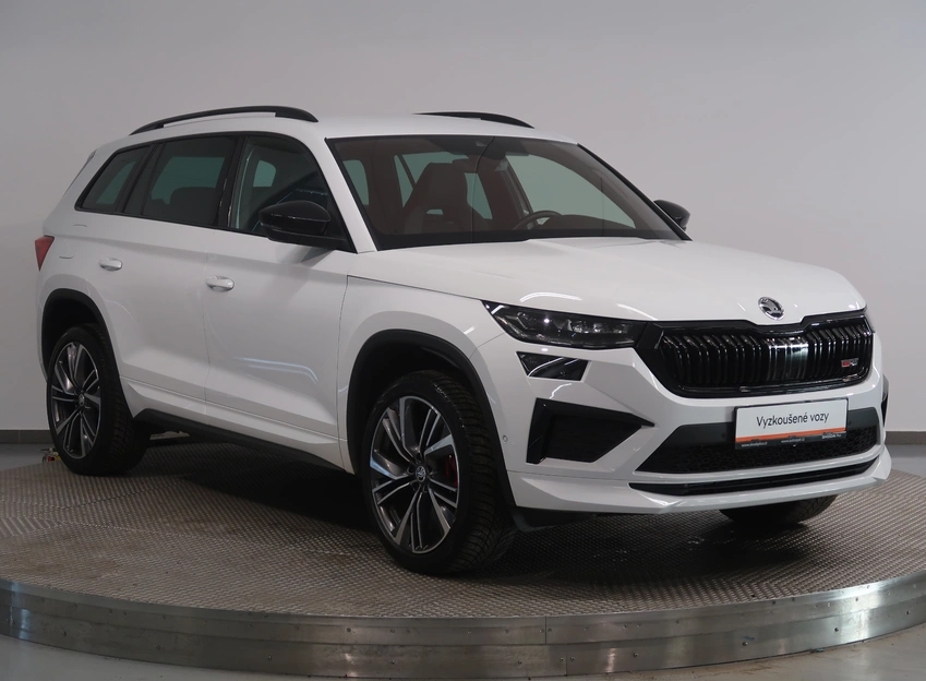 Kodiaq