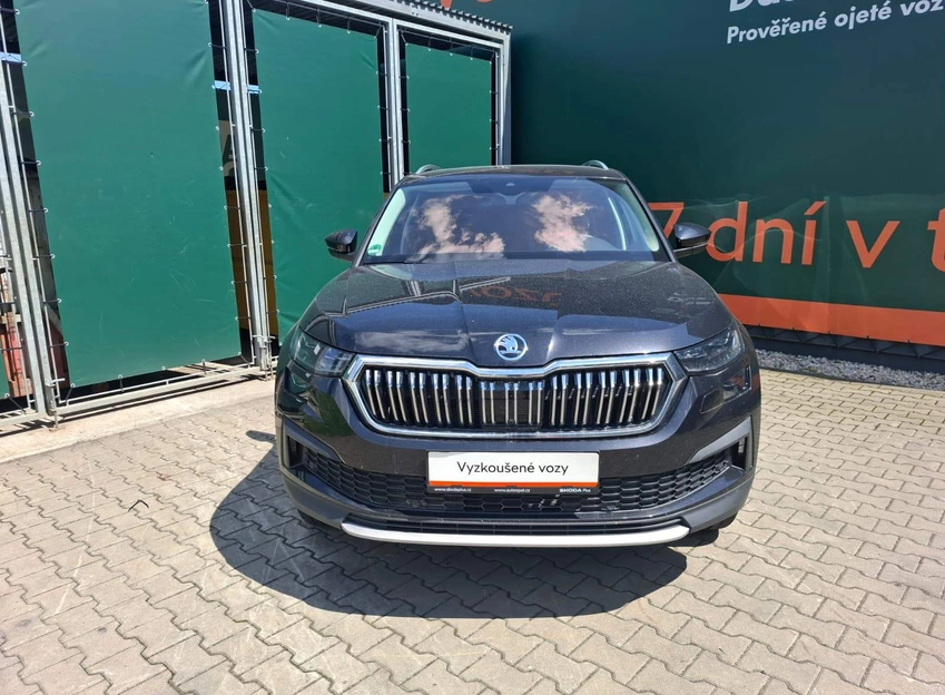 Kodiaq