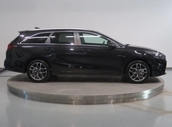 Ceed sw