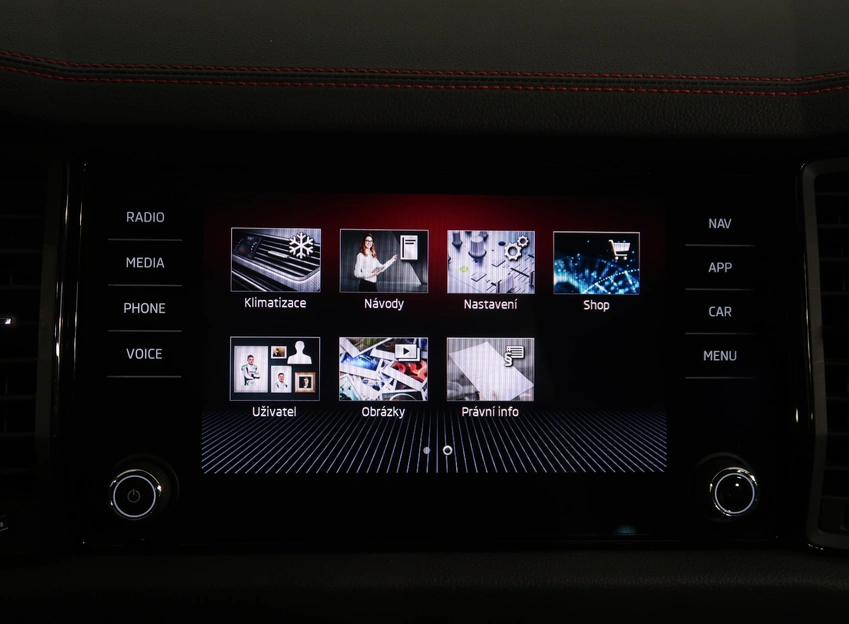 Kodiaq