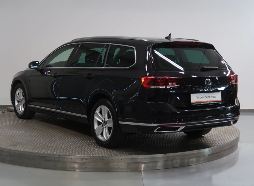 Passat