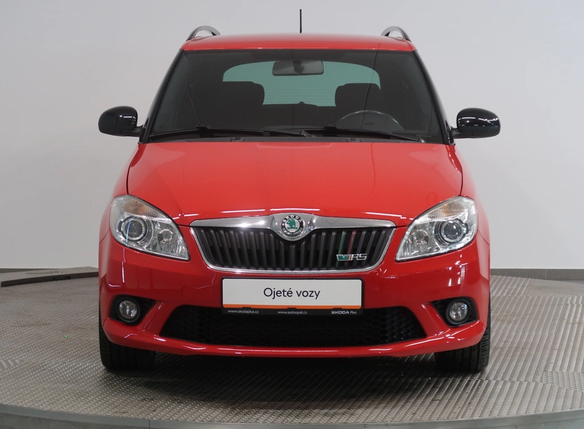 Fabia